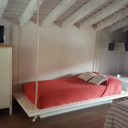 酒店 林德斯文纳斯蒲萨达乡村酒店 La Lomba