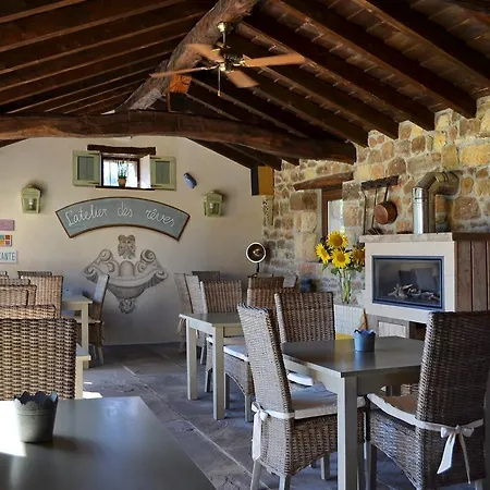 Rural Lindos Suenos * La Lomba