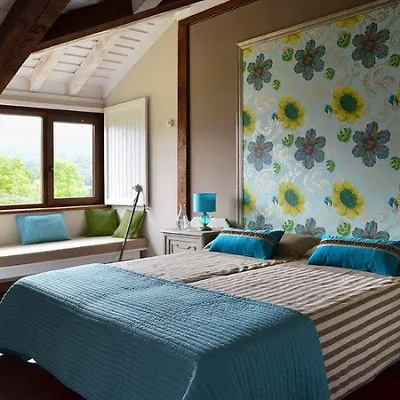 Rural Lindos Suenos *