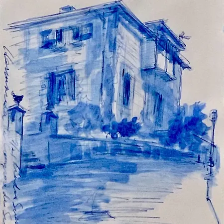 Rural Lindos Suenos Szálloda *