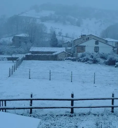 Hotel Rural Lindos Suenos La Lomba