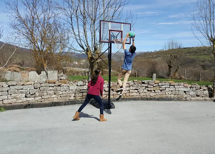 Rural Lindos Suenos * La Lomba