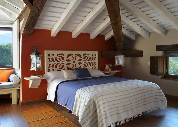 Hotel Rural Lindos Suenos La Lomba