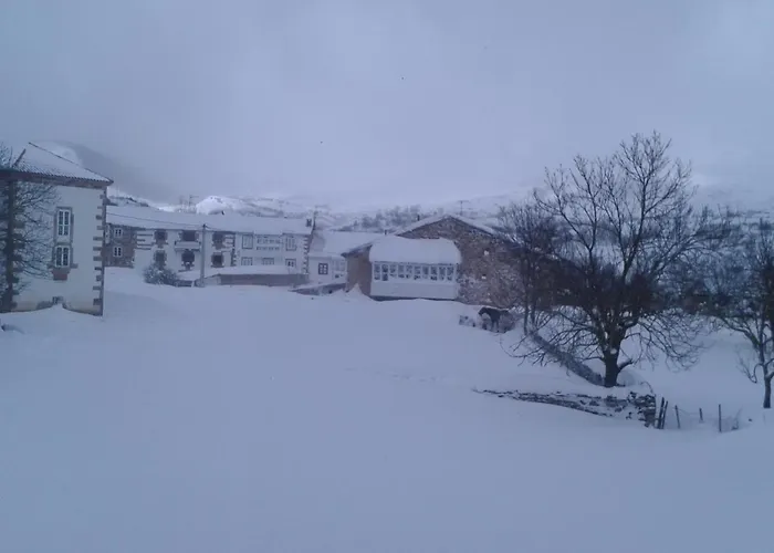 Rural Lindos Suenos La Lomba