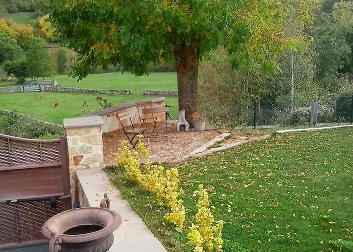 Rural Lindos Suenos * La Lomba