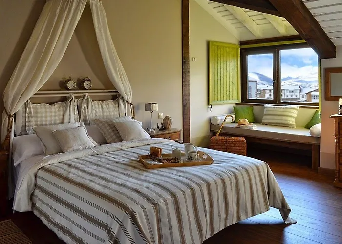 Rural Lindos Suenos Hotell *