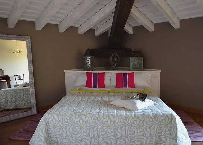 Rural Lindos Suenos *