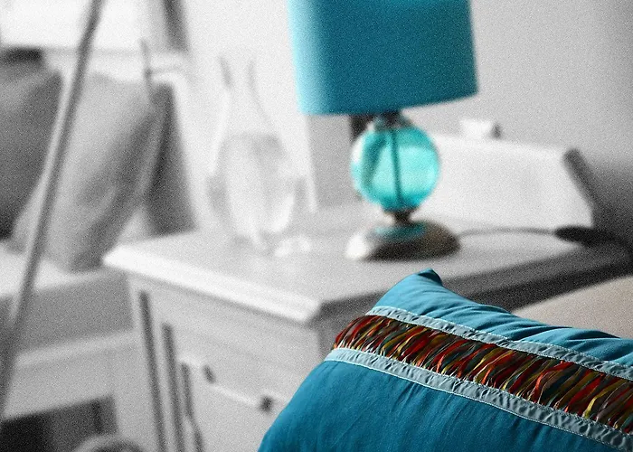 Rural Lindos Suenos * La Lomba