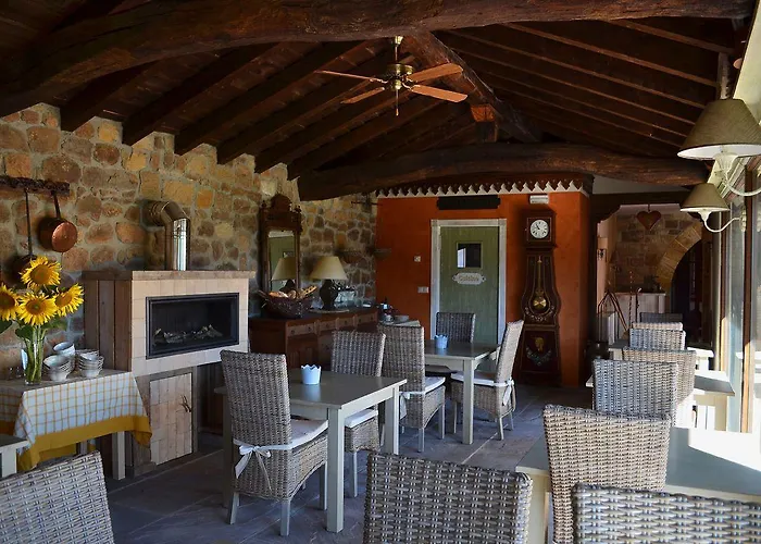 Rural Lindos Suenos *