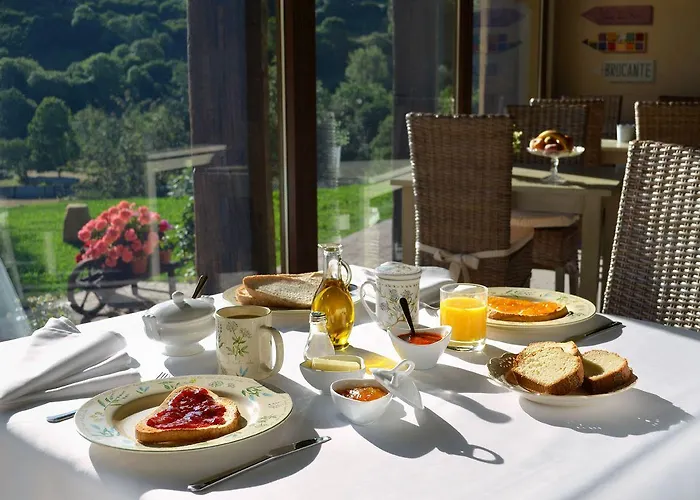 Hotel Rural Lindos Suenos La Lomba