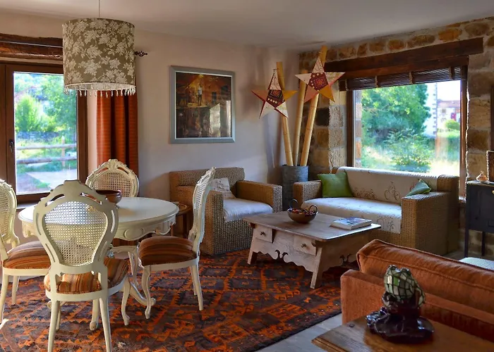 Rural Lindos Suenos Hotel