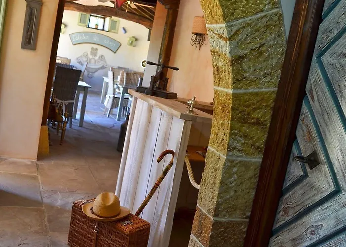 Rural Lindos Suenos La Lomba