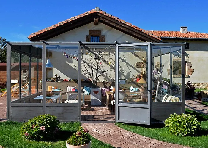 Rural Lindos Suenos * La Lomba