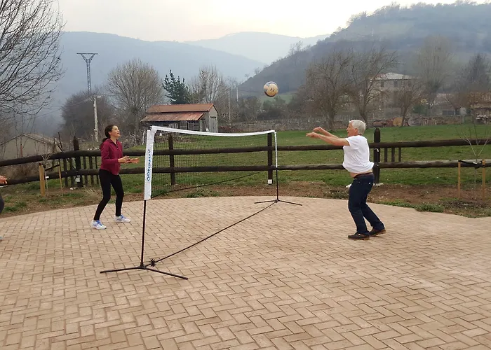 Rural Lindos Suenos Hotel