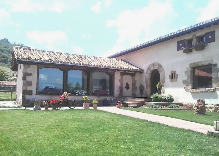 Hotel Rural Lindos Suenos La Lomba