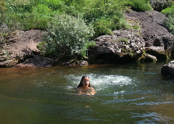 Rural Lindos Suenos * La Lomba