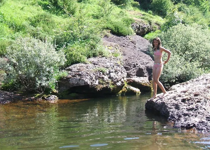 Rural Lindos Suenos Hotell La Lomba