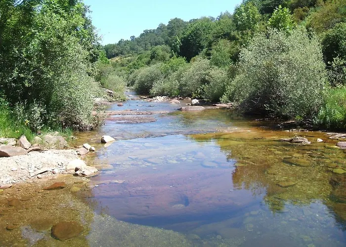 Hotel Rural Lindos Suenos La Lomba