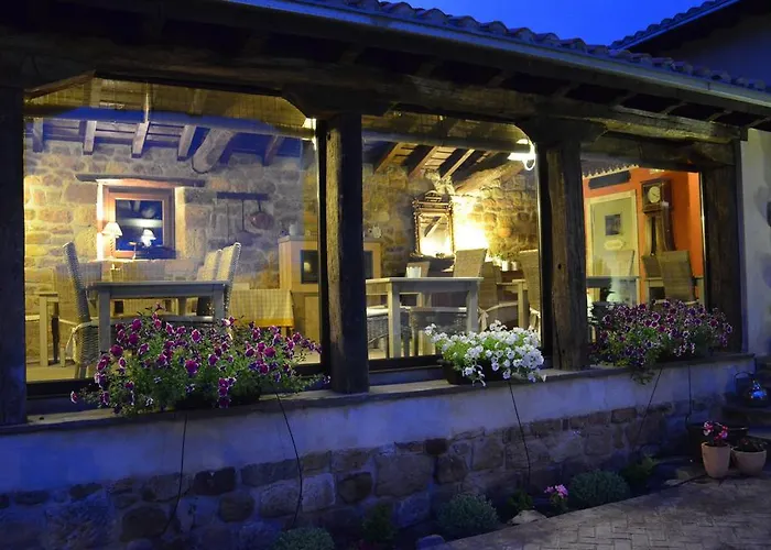 Rural Lindos Suenos Hotel