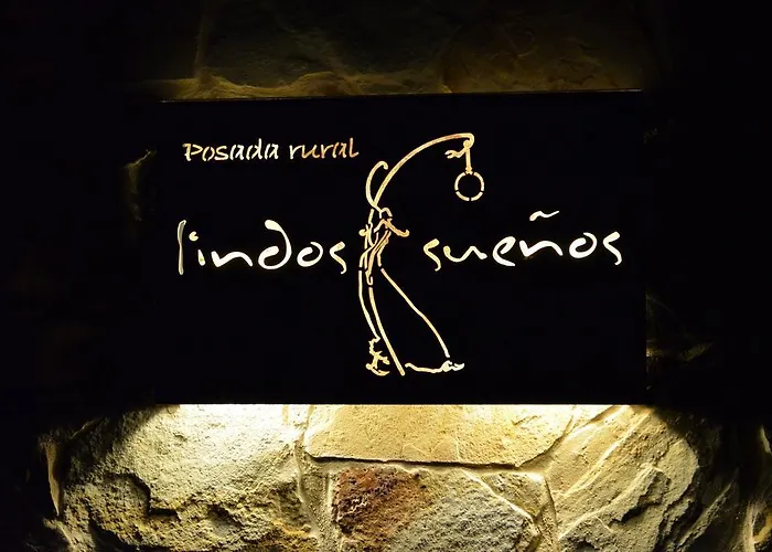 Rural Lindos Suenos La Lomba