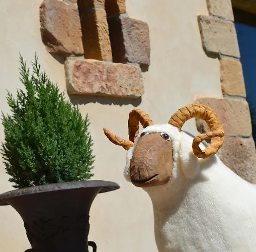 Hotel Rural Lindos Suenos