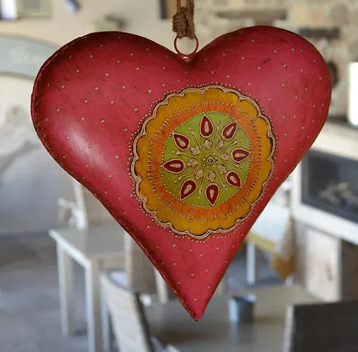 Hotel Rural Lindos Suenos