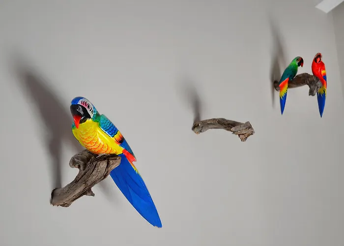 Hotel Rural Lindos Suenos La Lomba