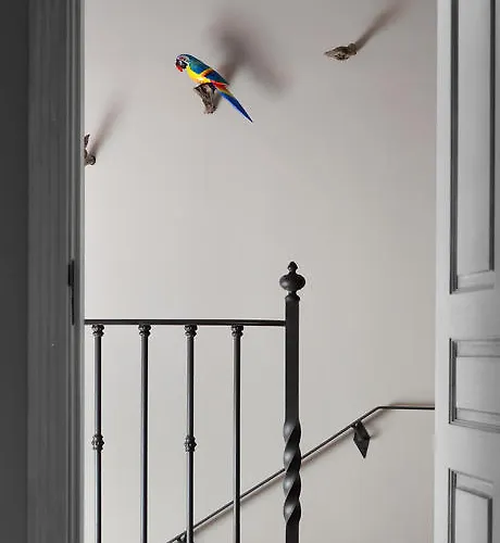 Hotel Rural Lindos Suenos