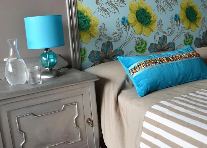 Hotel Rural Lindos Suenos *