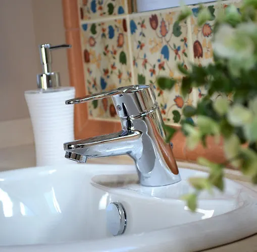 Hotel Rural Lindos Suenos *