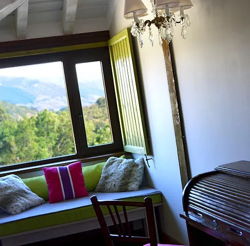 Rural Lindos Suenos La Lomba