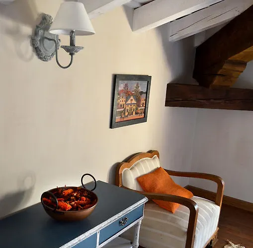 Rural Lindos Suenos La Lomba