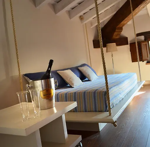 Hotell Rural Lindos Suenos La Lomba