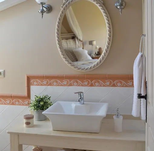 Hotell Rural Lindos Suenos