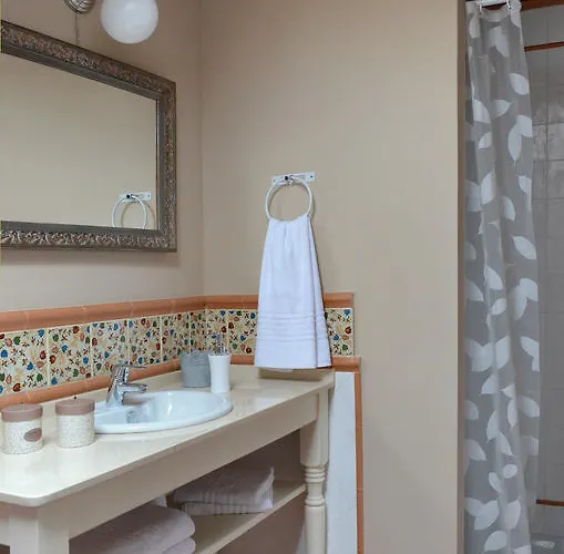 Rural Lindos Suenos La Lomba