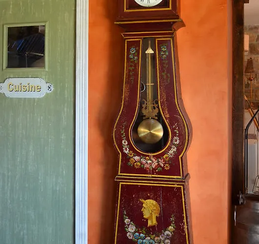 Hotel Rural Lindos Suenos