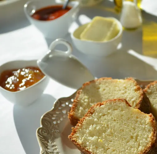 Hotel Rural Lindos Suenos *