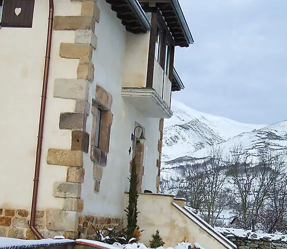 Rural Lindos Suenos La Lomba