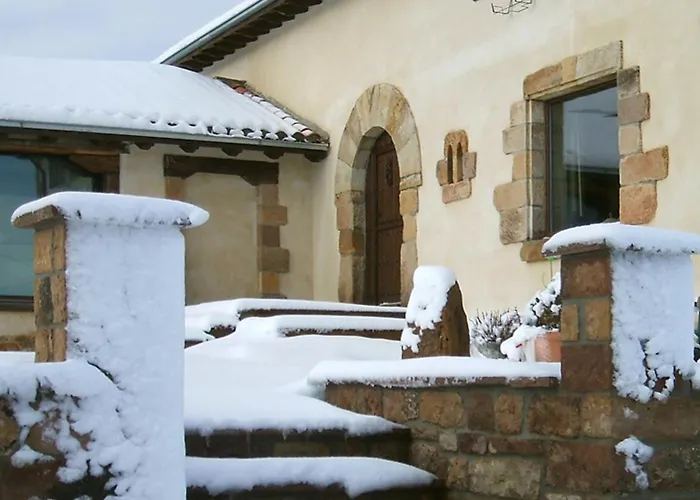 Hotel Rural Lindos Suenos *