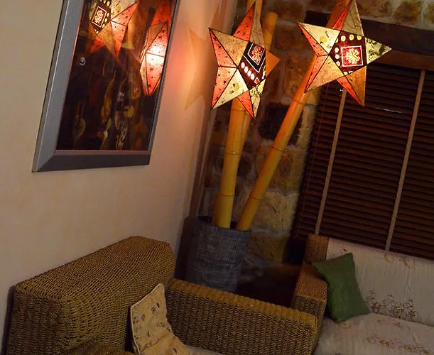 Hotel Rural Lindos Suenos