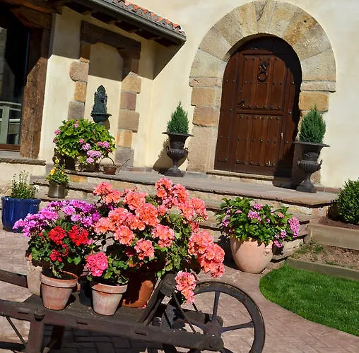 Rural Lindos Suenos La Lomba