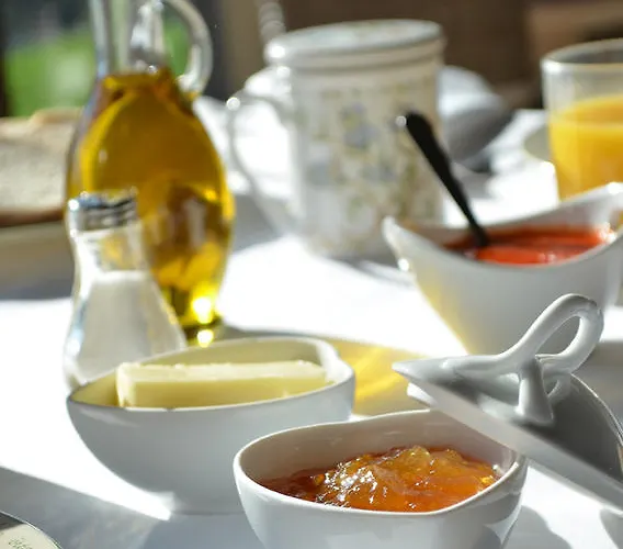 Hotel Rural Lindos Suenos *