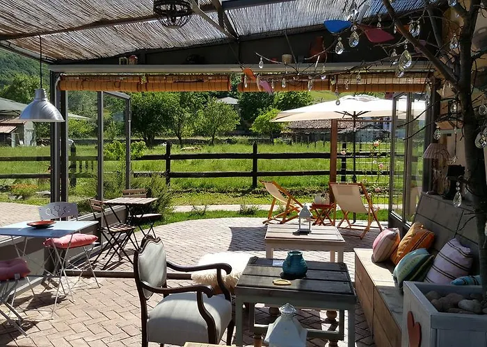 Rural Lindos Suenos *