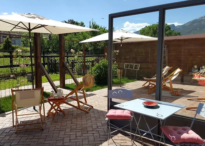 Hotel Rural Lindos Suenos La Lomba