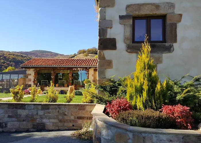 Hotell Rural Lindos Suenos *