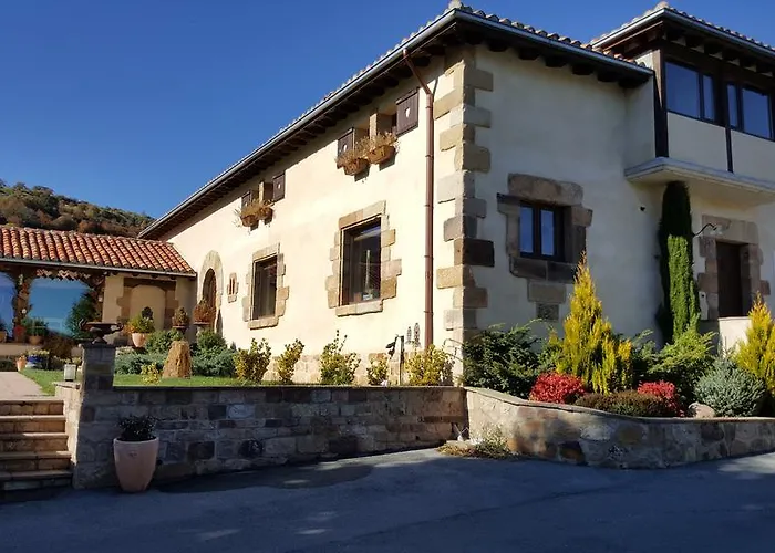 Rural Lindos Suenos Hotell La Lomba