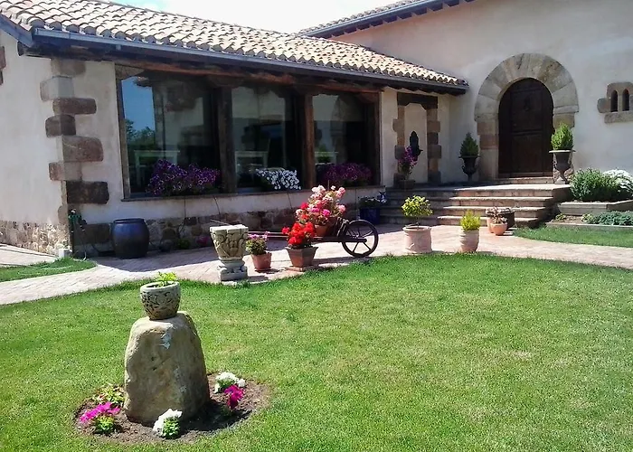 Rural Lindos Suenos Hotell *