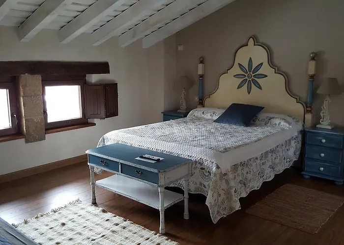 Rural Lindos Suenos Hotel *