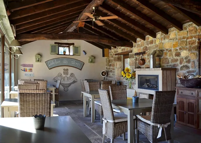 Rural Lindos Suenos * La Lomba