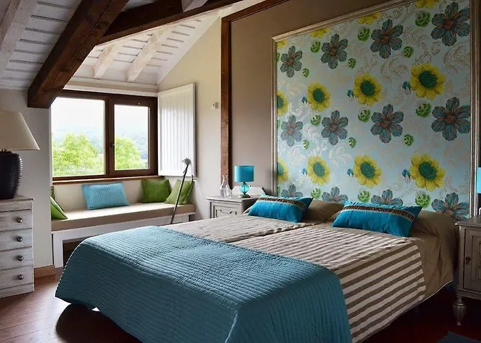 Rural Lindos Suenos *